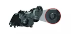 Genuine Mopar Headlamp Right 68154588AK New. Price: $251.20.