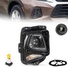For Chevy Blazer 2019 2020 2021 Hid Headlight Headlamps Passenger Rh Right Side New. Price: $67.69.