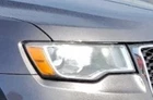 2017-2021 Jeep Grand Cherokee Passenger Headlight Lamp Oem Used. Price: $209.88.