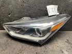 Driver Headlight Korea Built Xenon Hid Fits 17-19 Santa Fe 2047612 Used. Price: $579.86.