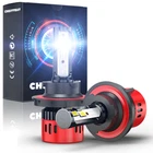 Ford E-150 E-250 E-350 E-450 2008-2014 2X H13 9008 Led Headlight Bulb White New. Price: $20.99.