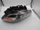 2017 Mitsubishi Outlander Sport Left Headlight Assembly Silver 706363 102K Used. Price: $118.99.