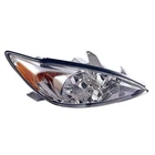 New Aftermarket Passenger Side Front Head Lamp Assembly 81110AA060 Capa. Price: $100.90.