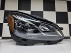 2014 2015 2016 Mercedes Benz Class E350 Right Led Headlight Oem A2128205239KZ Used. Price: $389.90.