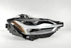 Perfect! 2018-2022 Volvo XC60 Right Passenger Side Led Headlight Adaptive Oem Used. Price: $699.00.