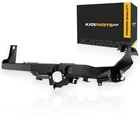 For Bmw 328I 2010-2012 Headlight Bracket Driver Side BM2508103 51647138401 New. Price: $63.29.