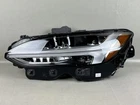 2017-2019 Volvo S90 V90 Left Driver Lh Side Adaptive Afs Led Headlight Oem Used. Price: $664.99.
