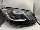 2018-2020 Mercedes S-class S560 S63 W222 Front Right Side Rh Led Headlight Read. Price: $399.99.