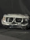 Headlight Repair Service For Bmw X5 X6 F15 2014,2015,2016,2017,2018 Xenon/led Used. Price: $400.00.