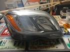 13-15 Mercedes GLK350 GLK250 Right Passenger Side Halogen Headlight A2048201439 Used. Price: $200.00.