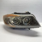 06-08 Bmw E90 E91 328I 335I Right Bi-xenon Adaptive Headlight Oem 63117161670 Used. Price: $199.50.