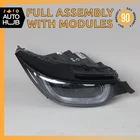 14-15 Bmw I3 I01 Led Right Side Adaptive Headlight Lamp 63117398524 Oem 58K Used. Price: $456.50.