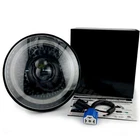 Ridroid 7"INCH Halo Led Headlights Drl Projector For Jeep Wrangler Jk Tj 97-21 New. Price: $79.99.