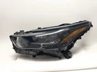 2020 2021 2022 Toyota Highlander Oem Headlight Led Left Driver 10100-8A06M Lh Used. Price: $130.50.