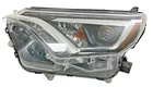 2019 Toyota RAV4 Left Driver Side Lh Led Headlight Lamp W3049 Oem*broken Tab* Used. Price: $57.12.