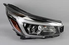 2019-2020 Subaru Forester Right Passenger Adaptive Led Headlight Oem 84002SJ162 Used. Price: $549.99.
