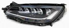 Oem Left Driver Side Led Headlamp For Lincoln Aviator LC5Z-13008-P Used. Price: $424.99.