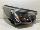 2022 2023 2024 Subaru Forester Passenger Right Rh Led Headlight Oem 0678 Used. Price: $324.99.