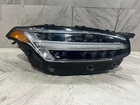 2020 2025 Volvo XC90 Headlight Assembly Oem Rh Passenger Side Led Lamp 32342481 Used. Price: $670.00.