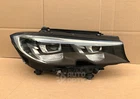 2019 2020 2021 Bmw Series G20 G21 320I 330I Rh Right Led Headlight Perfect! Used. Price: $749.00.