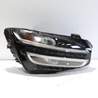 2022-2025 Genesis G70 Led Right Side Headlight Assembly Oem 92102G9500 Used. Price: $550.00.
