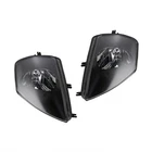For Mitsubishi Eclipse Headlight 2000 2001 2002 Pair Passenger And Driver Side New. Price: $153.83.