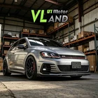 Vland Led Headlight For Volkswagen Golf MK7.5 Gti 2018-2022 Halogen W/sequential New. Price: $359.99.
