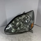 04-06 Lexus LS430 Driver Left Side Afs Xenon Hid Headlight Lamp Oem Used. Price: $499.00.