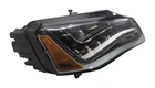 2011-2014 Audi A8 (D4 4H) Right Passenger Drl Led Headlight Lamp (opt 8EY) Used. Price: $660.24.