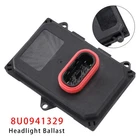 8U0941329 Power Cornering Lights Module Ballast Control Asf For Vw Audi Skoda New. Price: $54.41.