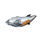 For Toyota Camry 2014-2017 Dorman 1590348 Driver Side Replacement Headlight New. Price: $259.07.