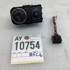 2013-2016 Gmc Acadia Slt Oem Headlight Dimmer Control Used. Price: $19.71.