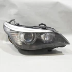 08-10 Bmw E60 E61 528I 535I 550I Right Xenon Hid Headlight 7177738 Oem Used. Price: $315.00.