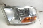 2012 Dodge Ram 1500 Driver Lh Head Light Lamp Oem Used. Price: $135.68.