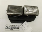 Volvo 245 Wagon Passenger Right Headlight Lamp Dual Square Fits 81 82 83 84 85 Used. Price: $56.15.