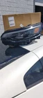 2019 - 2023 Jeep Cherokee Oem Headlight Full Led Left Driver P68275945AH Used. Price: $115.00.