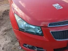 2012-2016 Chevrolet Cruze Passenger Right Oem Lamp Glqpf Used. Price: $77.05.