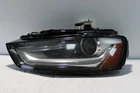2013-2016 Audi A4 Hid Left Side Headlight Assembly Oem 8K0941005E Used. Price: $226.31.