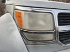 2010 Jeep Nitro Right Passenger Headlight Oem Used Fogged 114-01086R. Price: $80.70.