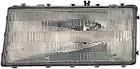 Headlight Lens Dorman 1590412 New. Price: $139.96.