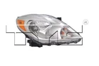 Tyc Nsf Right Side Halogen Headlight Assy For Nissan Versa Sedan 2012-2014 Model New. Price: $100.11.