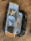 Dodge Ram 2500 3500 Halogen Right Headlight 2019-2022 P68360176AD Cracked Lens For. Price: $99.00.