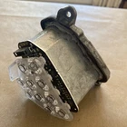 2011 2012 2013 Bmw 550I Driver Lh Led Headlight Signal Module 17173901 Oem Used. Price: $54.00.