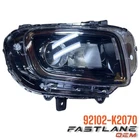 2020-2025 Hyundai Venue Composite Assembly, Right New Oem 92102-K2070. Price: $410.26.
