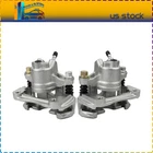 PMT2018 Rear Pair Brake Calipers For Toyota Camry Avalon Solara 3.5L 2.4L New. Price: $70.54.