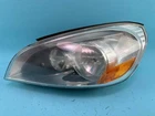 Genuine Oem 2011 2012 2013 Volvo S60 Halogen Lh Left Driver Headlight 31299998 Used. Price: $224.95.