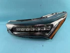 Genuine Oem 2019-2025 Acura Rdx Led Black Lh Left Driver Headlight 33150-TJB-A21 Used. Price: $474.95.