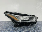 Passenger Headlight Led Reflector Fits 20 Highlander 884053 Used. Price: $457.50.