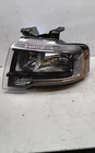 Driver Headlight Halogen Reflector Type Shaded Fits 15-17 Expedition 437733 Used. Price: $265.00.
