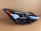 Nice 2018 2019 2020 2021 2022 2023 Kia Stinger Right Passenger Headlight Led Oem Used. Price: $999.99.